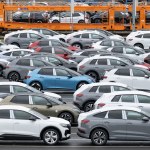Niemcy przemysł motoryzacyjny w coraz większym kryzysie. Ratunku nie widać
