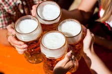 Niemcy: Przez długie upały browarom zaczyna brakować skrzynek do piwa