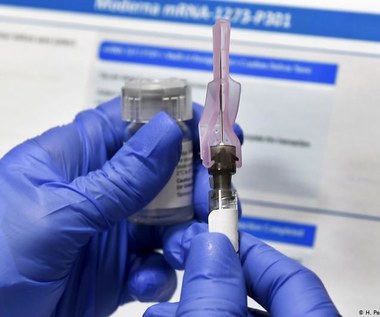 Niemcy: Przygotowania do szczepień już w toku