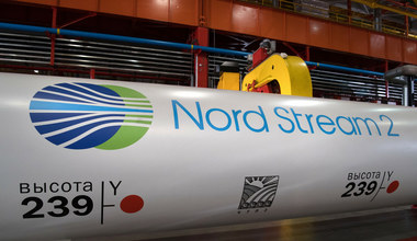 Niemcy przyspieszą certyfikację Nord Stream 2?