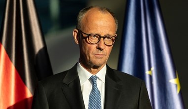 Niemcy przywrócą pobór? Kanclerz: To prawdopodobnie konieczne