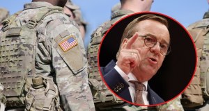 Niemcy reagują na decyzję USA. "Można było to przewidzieć"