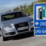 Niemcy rezygnują z LPG. Wolą jeździć elektrykami