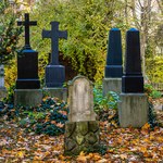 Niemcy. Rosną ceny pogrzebów