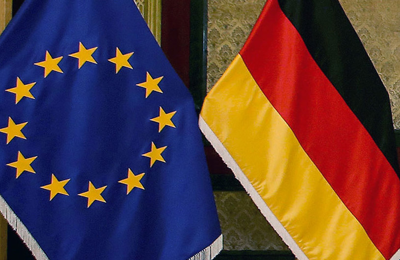 Niemcy rozważają  obcięcie funduszy krajom Unii Europejskiej naruszającym praworządność, w tym Polsce /AFP