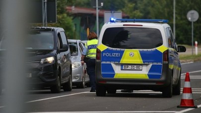 Niemcy rozwiewają wątpliwości ws. granic. Decyzja dotyczy też Polaków