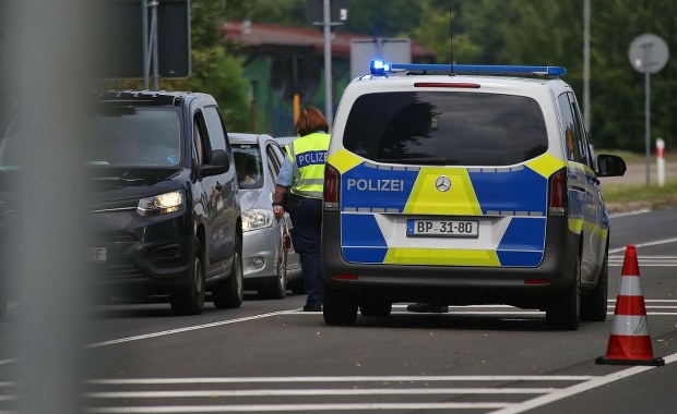 Niemcy rozwiewają wątpliwości ws. granic. Decyzja dotyczy też Polaków