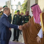 Niemcy: Rząd zatwierdził eksport broni do Arabii Saudyjskiej