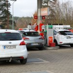 Niemcy rzucili się na polskie paliwo. Będzie reakcja rządu