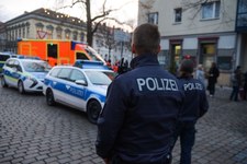 Niemcy: Seria alarmów bombowych w sądach