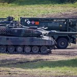 Niemcy się zbroją. Nowe czołgi, transportery opancerzone, okręty rakietowe