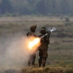 Niemcy sięgną po Pioruny? "Wstępna chęć zakupu"