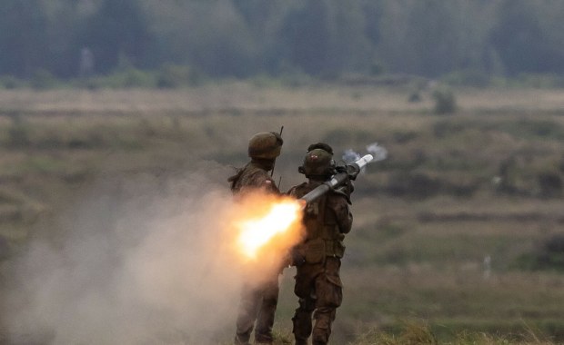 Niemcy sięgną po Pioruny? "Wstępna chęć zakupu"