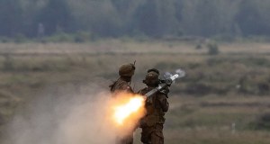 Niemcy sięgną po Pioruny? "Wstępną chęć zakupu"