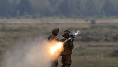 Niemcy sięgną po Pioruny? "Wstępna chęć zakupu"