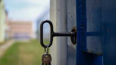 ​Niemcy skazali go na dożywocie. W poniedziałek opuścił więzienie w Rzeszowie