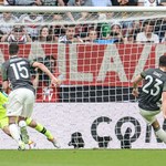 Niemcy - Słowacja 1-3 w meczu kontrolnym przed Euro 2016