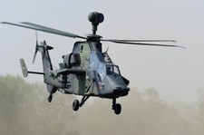 Niemcy: Śmigłowce Bundeswehry uziemione.
