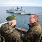 Niemcy śnią o potędze i boją się obudzić. Strategia skrytykowana