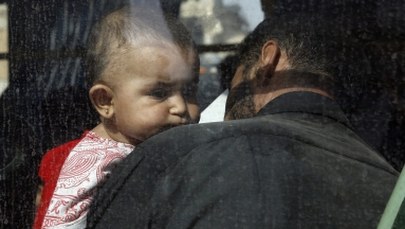 Niemcy spodziewają się w tym roku 300 tys. uchodźców