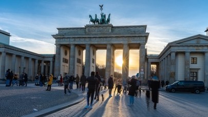 Niemcy stają się eurosceptykami. Kolosalny spadek zaufania do Unii Europejskiej