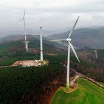 Niemcy stawiają najwyższą turbinę wiatrową. Wyższą niż katedra w Kolonii