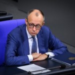 Niemcy stawiają ultimatum w sprawie budżetu UE. Zbrojenia kosztem rolników