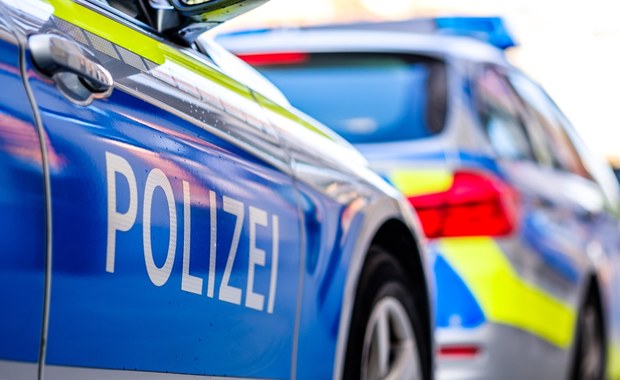 Niemcy: Strzały w supermarkecie. Nie żyją 2 osoby