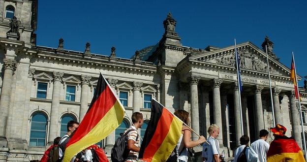 Niemcy, szczególnie ci dobrze wykształceni, coraz chętniej szukają pracy w Polsce /&copy; Panthermedia