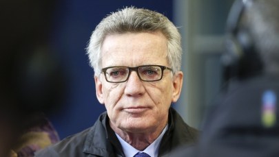 Niemcy: Szef MSW skrytykowany za sugestię ws. świąt muzułmańskich