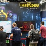 Gamescom Niemcy szukają pracowników wywiadu. Mają na to nietypowy sposób