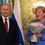 "Niemcy też powinny powołać komisję do zbadania rosyjskich wpływów"