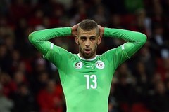 Niemcy triumfują, Algierczycy kończą przygodę na mundialu