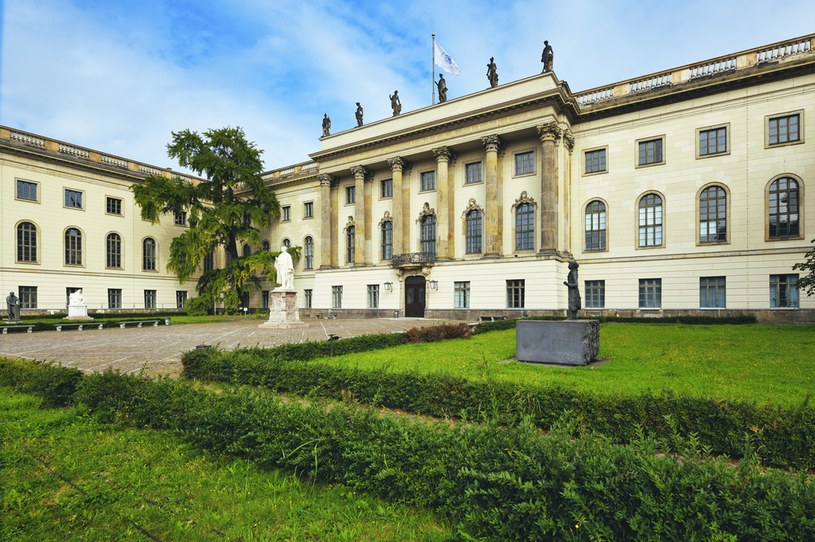 Niemcy: Uczelnia odwołała wykład o dwóch płciach. Obawiała się protestów