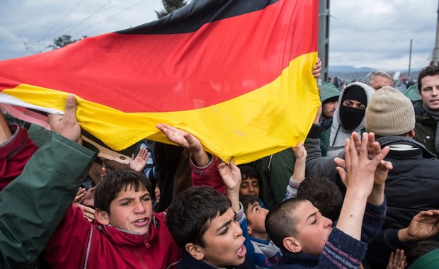 Niemcy ujawnili, ilu mają u siebie imigrantów. Dane nie zaskakują