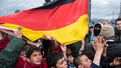 Niemcy ujawnili, ilu mają u siebie imigrantów. Dane nie zaskakują