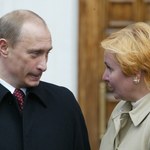 Niemcy ujawnili: Putin bił i zdradzał żonę