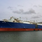 Niemcy uruchomili drugi terminal LNG - w Lubminie