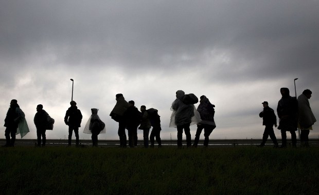 Niemcy utrzymają kontrole na granicy z Polską