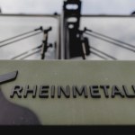 amunicja Niemcy uzbroją Łotwę. Rusza budowa wielkiej fabryki