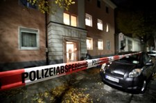 Niemcy: Uzbrojony w nóż mężczyzna zaatakował w Oberhausen