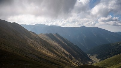 Niemcy: W Alpach znaleziono wrak samolotu. Obok leżało ciało pilota