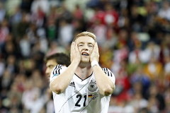 Niemcy w półfinale, pokonali Greków 4:2!
