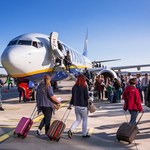 Niemcy: W środę strajk w Ryanair