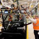 Niemcy w tarapatach. Gigant ze Stuttgartu zwolni 1000 pracowników