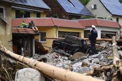 Niemcy: W wyniku nawałnic zginęły 4 osoby