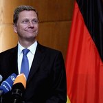 Niemcy: Westerwelle chce zrezygnować z kierowania FDP