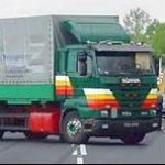 Niemcy: winiety dla ciężarówek