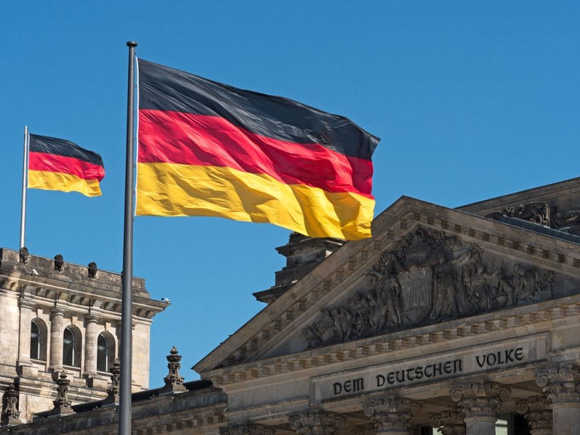 Niemcy wprowadzą nowy filar emerytalny? /123RF/PICSEL