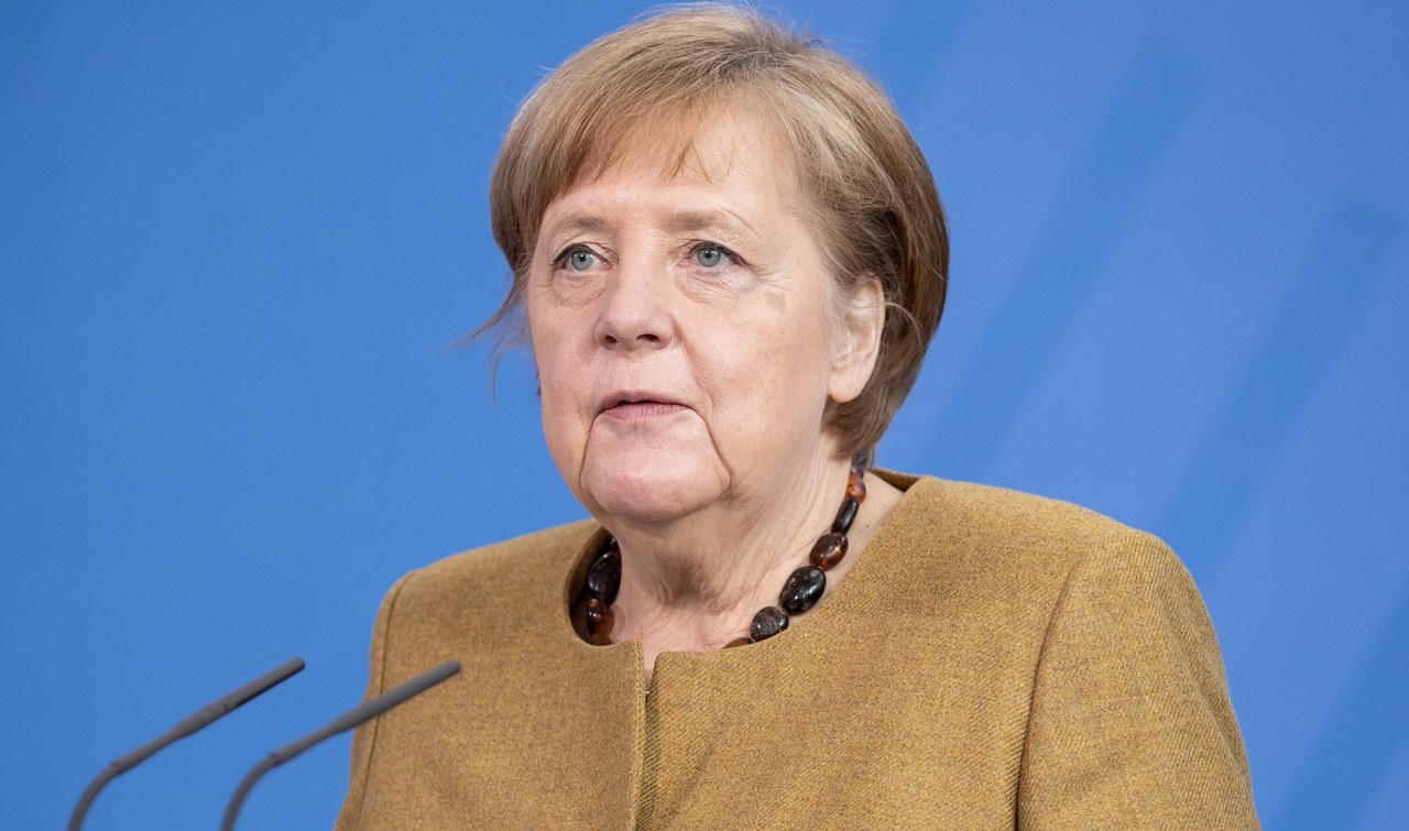 Niemcy wprowadzają "hamulec bezpieczeństwa", by walczyć z koronawirusem